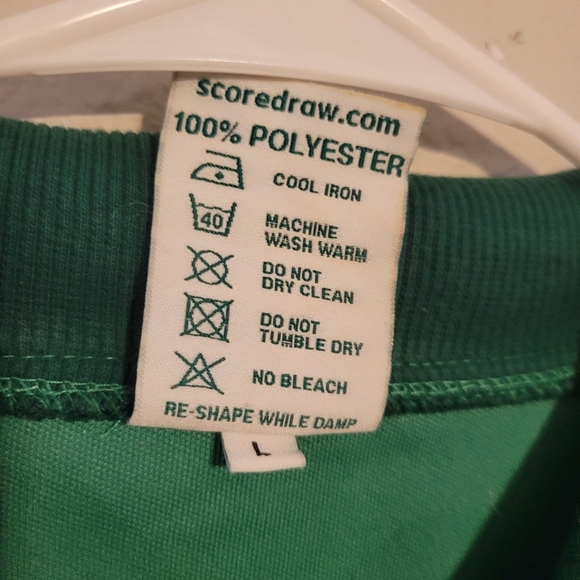 Celtic FC jacket - Picture 4 of 5